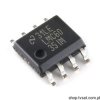 LMC6035IMX Dual OP Amplifier SMD-SO8 TI