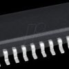 PIC16F18855-I/SO - 8-bit PIC microcontroller, 14 KB, 32 MHz, 2.3 - 5.5 V, SO-28