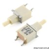 TP33WS3565 Tact Switch SMD APEM