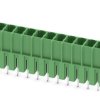 Wtyk PCB 11-pinowe raster: 7.62mm Phoenix Contact 20.0A 630.0 V.