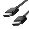 Belkin Kabel HDMI 2.1 4K 120Hz/8K 60Hz 48 Gb/s czarny 2m