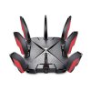 TP-Link Archer GX90 | Router WiFi | WiFi6, AX6600, Dual Band, 4x RJ45 1000Mb/s, 1x RJ45 2.5Gb/s