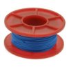 PRZEWOD KYNAR 50M 0,25MM NIEBIESKI CU