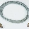 Kabel Ethernet Cat5e długość 2m Z zakończeniem Brand-Rex LSZH