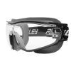 Gogle ochronne Riley Sparta, Przezroczysty