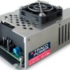 Switching power supply, 24 VDC, 12.5 A, 300 W, TPI 300-124-M
