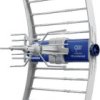 Antena szerokopasmowa DVB-T/T2 ASR Classic 2025 z ZZA-7 5G Protected Telmor