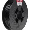 Filament do drukarki 3D ABS-X Ø 2.85mm 500g Czarny RS PRO