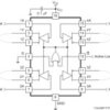Quadruple Differential Line Driver | FK | 20 | -55 to 125