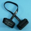 WT.OBD-2->GN.OBD 30cm PRZEDŁUŻACZ
