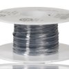 Przewód montażowy 0,03 mm² Czarny Alpha Wire PTFE 32 AWG 250 V dł. 30m 7/0.008 mm 200°C Ustawa stanu Kalifornia 65,