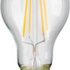 Żarówka LED filament, 7W E27 806lm, 65396