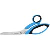 Martor 56400100 SECUMAX Safety Scissors Long Cut Rounded Tips