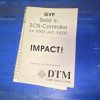 GVP Serie II-Scsi-Controller Impact! manual