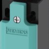 3SE5232-0HE10 Position switch, roller, plastic, EN 50047, form E.