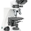 Bresser Optik 5780000 Science MPO 401 Mikroskop Mikroskop polaryzacyjny trzyokularowy 1000 x światło przechodzące