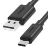 Kabel Wt.USB-A/Wt.USB-C 1m 480Mbps Adapter TYPE-C UNITEK
