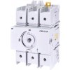 Rozłącznik izolacyjny 3-fazowy 3P 125A 800V AC CLBS 125 3P 004661406 ETI
