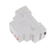 Regulator temperatury - zakres temperatur 60-95st.C - bez sondy DIN styk: 1NO/NC 230V AC RT-823B F&F FILIPOWSKI