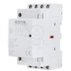 SM 25A 230V AC 4z Shelingier 2171 Typ 40 TH35/2