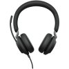 Jabra 24189-989-889 Evolve2 40 SE USB-C, UC Stereo (include Extended Cord)