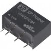 Przetwornica DC/DC 1W 9-18VDC / 15VDC 67mA SIP ITW1215SA