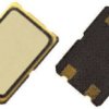 Oscylator 20MHz 7 x 5 x 1.4mm Montaż powierzchniowy Euroquartz ±50PPM XO SMD