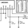 3A SIMPLE SWITCHER® Power Module with 20V Maximum Input Voltage