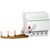 Blok różnicowoprądowy 4P 125A 300mA typ AC VigiC120-4-300-AC Acti9 A9N18570 SCHNEIDER ELECTRIC