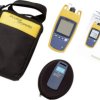 Tester kabli światłowodowych 4774949 Fluke Networks FQM-100-M