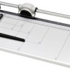 Nóż do gilotyny Olympia TR 4815 A3 Maksymalna ilość arkuszy 80 GQM: 15 arkusz