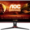 AOC 27G2SAE/BK Monitor
