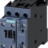 Siemens 3RT2024-1NP30 Stycznik 3 NO 690 V/AC 1 szt.