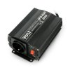 Przetwornica DC/AC step-up 12/24VDC / 230VAC 300/600W - samochodowa - Volt IPS-600 Duo
