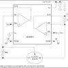 200kHz, 4µA, Rail-to-Rail I/O Op Amps with Shutdown