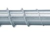 Śruba do betonu z łbem sześciokątnym i zintegrowaną podkładką FISCHER FBS II 8X80 30/15 US TX gvz 536853 /50szt./