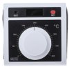 Regulator temperatury wł./wył. RS PRO Uz: 230 V AC wyjście Przekaźnik 1-wyjściowy-wyjściowy wejście Termopara typu J 96