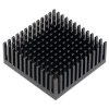 Fischer Elektronik ICK PGA 17X17 8.6°C/W PGA CPU Heat Sink 43.1x43.1x16.5mm