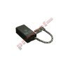 Szczotki Fein 30711137006 8x12,5x22mm (kpl 2szt) / E 14.1 B