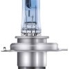 Osram Automotive 64193CBN Żarówki halogenowe COOL BLUE® INTENSE H4 60/55 W 12 V