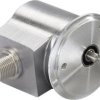 Enkoder obrotowy absolutny Posital Fraba UCD-S101G-2012-NA10-PRQ Magnetyczny synchro 58 mm