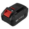 Akumulator Li-Ion 18V 6Ah Energy+ Boost Up GRAPHITE 58G086-1