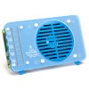 Pimoroni Pirate Radio - Pi Zero W Project Kit - zestaw do budowy radia