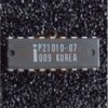 P21010-07 1Mb DRAM - Intel