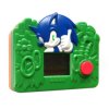 Sonic Action Game