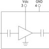 Ultra Low Phase Noise Amplifier Module, 6 - 12 GHz