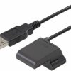 Interfejs USB do multimetrów N/A VOLTCRAFT 120317 1 szt.