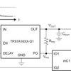 Automotive, 100-mA, 60-V, ultra-low-IQ, low-dropout voltage regulator with power good and enable