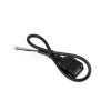 Przewód MX1.25 4-pin do USB-A żeński 30 cm - Waveshare 29663