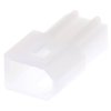 Molex 03062023 Obudowa złącza pin męskiego na kabel Molex MOL Power & Signal Sol., piny: 2, 5 A, 1 szt.